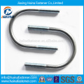 Made in China Qualität 4.8grade 8.8Gr galvanisierte U-Bolzen